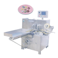DZB-600 Soup Cube Wrapping Machine